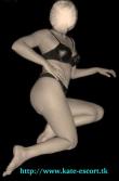 kate